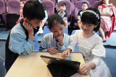📚 "Classic Books" Reading Day – A Huge Success!