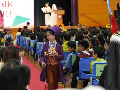 📚 "Classic Books" Reading Day – A Huge Success!
