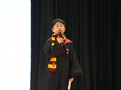 📚 "Classic Books" Reading Day – A Huge Success!