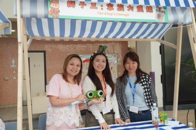 📚 "Classic Books" Reading Day – A Huge Success!