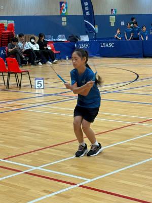 <<🎉全港學界跳繩比賽2026共奪5面獎牌 Primary Division Rope Skipping Team Wins 5 Medals at HK Inter-School Championship 2026!🤸‍♀️>>