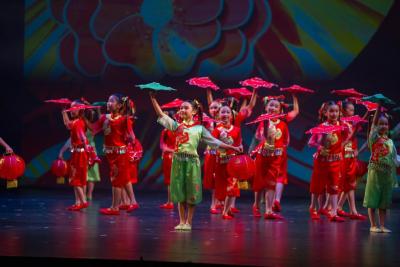 <<🎭 Legacy of HKBUAS Variety Show 2026: The Sound of Music 🎶>>