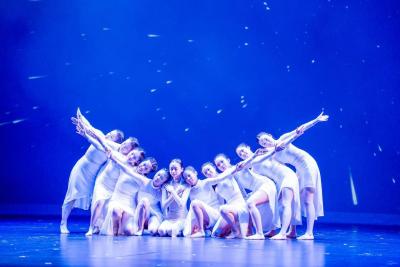 <<🎭 Legacy of HKBUAS Variety Show 2026: The Sound of Music 🎶>>