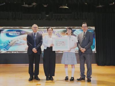 <<🖌️A Grand Beginning: Arts Festival 2026 Opening Ceremony🎨>>