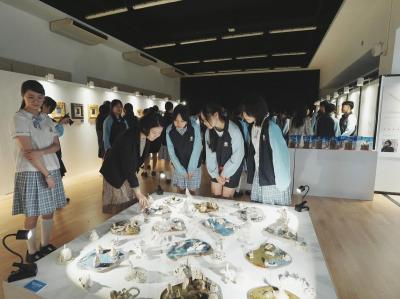 <<🖌️A Grand Beginning: Arts Festival 2026 Opening Ceremony🎨>>