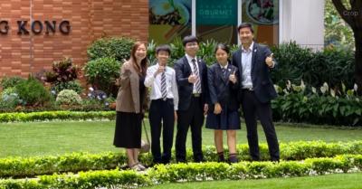  最新捷報 Breaking News: HKBUAS English Debating Team Stuns Last Year’s Champion in HK Bar Association Debating Competition!