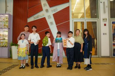 <<🏆第二十一屆香港中小學生日語演講比賽（故事誦讀）連續第五年冠軍  Five Consecutive Championships in 21st Hong Kong Primary and Secondary School Students Japanese Speech and Verse Speaking Contest🎊 >>