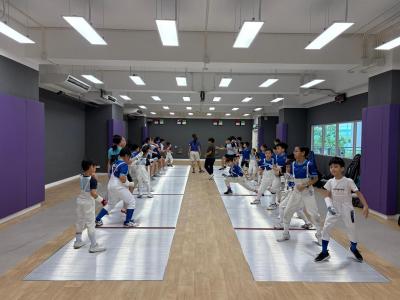 <<🤺2025-2026年度全港小學校際劍擊比賽佳績 Excellence Achievements in the All Hong Kong Inter-Primary Schools Fencing Competition 2025-2026🎉 >>
