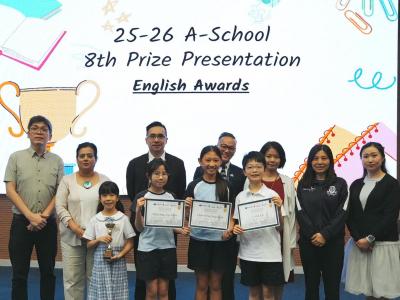 <<Celebrating Our Students' Outstanding Achievements!🎉>>