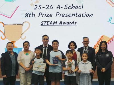<<Celebrating Our Students' Outstanding Achievements!🎉>>