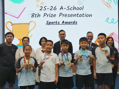 <<Celebrating Our Students' Outstanding Achievements!🎉>>