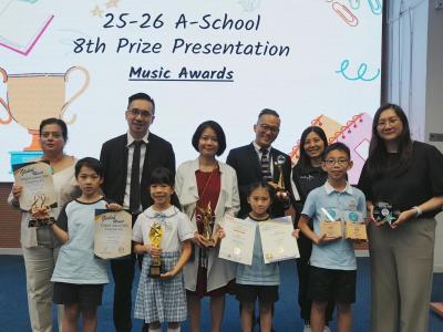 <<Celebrating Our Students' Outstanding Achievements!🎉>>
