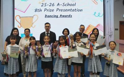 <<Celebrating Our Students' Outstanding Achievements!🎉>>