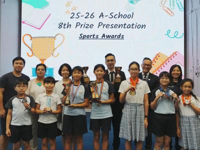 <<Celebrating Our Students' Outstanding Achievements!🎉>>