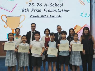 <<Celebrating Our Students' Outstanding Achievements!🎉>>
