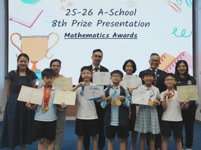 <<Celebrating Our Students' Outstanding Achievements!🎉>>