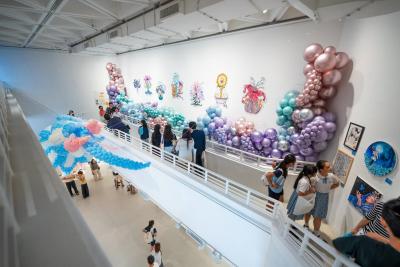 <<🎨APEX Visual Arts Annual Show 2026 Opens with Distinguished Ceremony✨>>