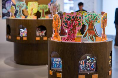 <<🎨APEX Visual Arts Annual Show 2026 Opens with Distinguished Ceremony✨>>