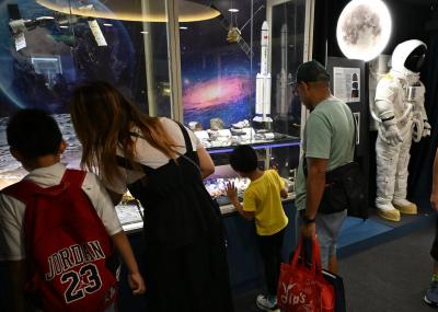 <<Thank You for Making 2027–2028 Grade 1 Admission Briefing cum Open House a Resounding Success>> 