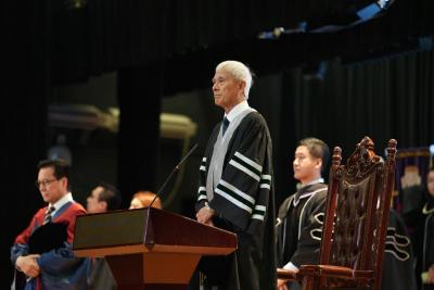 <<🎓Honouring Excellence: 15th Graduation Ceremony 2025–26🎉>>