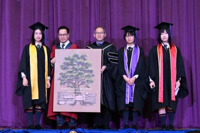 <<🎓Honouring Excellence: 15th Graduation Ceremony 2025–26🎉>>