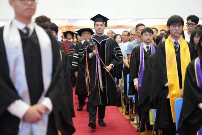 <<🎓Honouring Excellence: 15th Graduation Ceremony 2025–26🎉>>