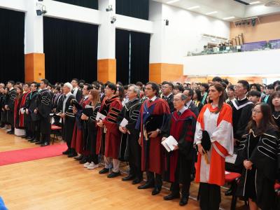 <<🎓Honouring Excellence: 15th Graduation Ceremony 2025–26🎉>>