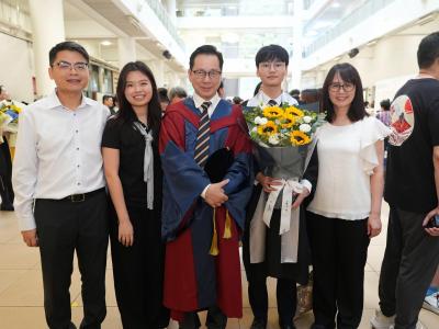 <<🎓Honouring Excellence: 15th Graduation Ceremony 2025–26🎉>>