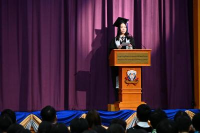 <<🎓Honouring Excellence: 15th Graduation Ceremony 2025–26🎉>>