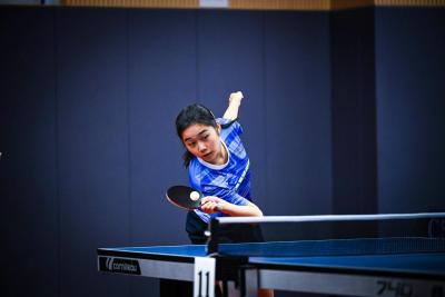 <<🏓捷報——四冠一亞一季・王錦輝旋風橫掃2026 恒生乒乓球學界盃！HKBUAS Sweeps the Championships>>