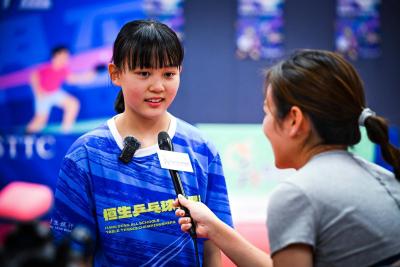 <<🏓捷報——四冠一亞一季・王錦輝旋風橫掃2026 恒生乒乓球學界盃！HKBUAS Sweeps the Championships>>