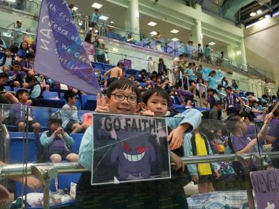 <<🏊‍♂️The 10th Aquatic Meet (Primary Division)>>