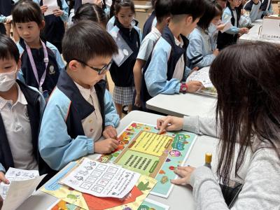 <<🍎 果蔬樂遊日🥦 圓滿舉辦>>