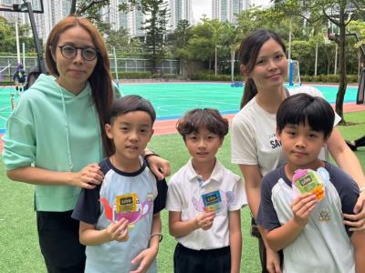 <<💐母親節快樂——以「茶」表達愛意！🫖>>