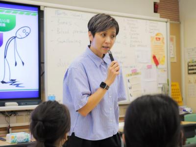 <<🌟 Exciting News! Term P Begins with a Bang in Our PBL Journey! 🌟>>