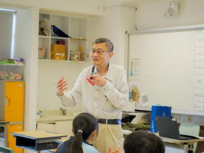 <<🗺️Thrilling Ocean Adventures in Grade 6 PBL: Breakwaters! 🌊>>
