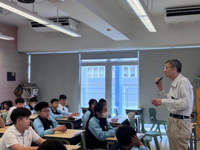 <<🗺️Thrilling Ocean Adventures in Grade 6 PBL: Breakwaters! 🌊>>