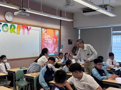 <<🗺️Thrilling Ocean Adventures in Grade 6 PBL: Breakwaters! 🌊>>