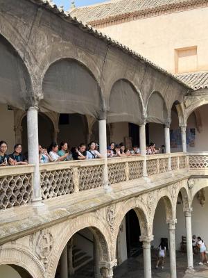 Hola from Madrid! Our Spain Study Tour Wrap-Up