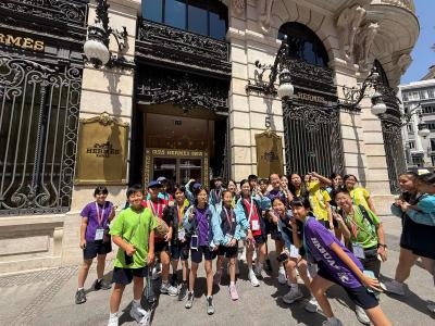 Hola from Madrid! Our Spain Study Tour Wrap-Up
