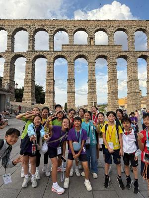 Hola from Madrid! Our Spain Study Tour Wrap-Up