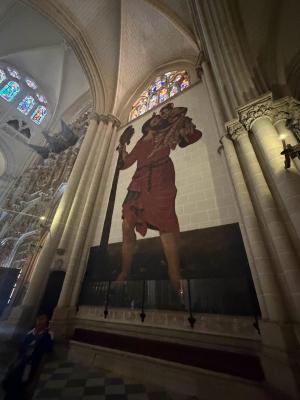 Hola from Madrid! Our Spain Study Tour Wrap-Up
