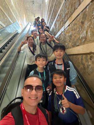 Hola from Madrid! Our Spain Study Tour Wrap-Up