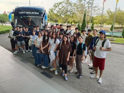 ❤️Service with Heart: A Memorable Learning Experience