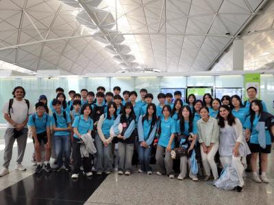❤️Service with Heart: A Memorable Learning Experience