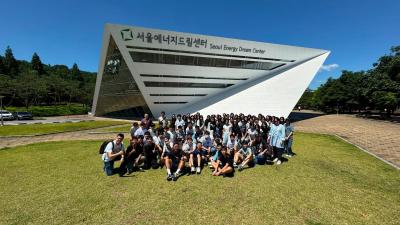 Green Seoul: Sustainable City Explorer – Mid-Journey Update!