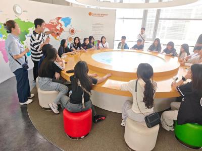 Green Seoul: Sustainable City Explorer – Mid-Journey Update!