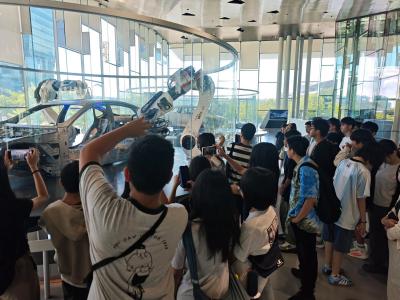 Green Seoul: Sustainable City Explorer – Mid-Journey Update!