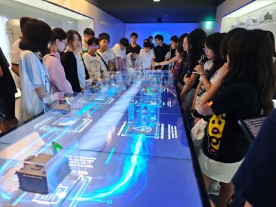 Green Seoul: Sustainable City Explorer – Mid-Journey Update!