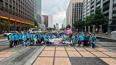 Green Seoul: Sustainable City Explorer – Mid-Journey Update!